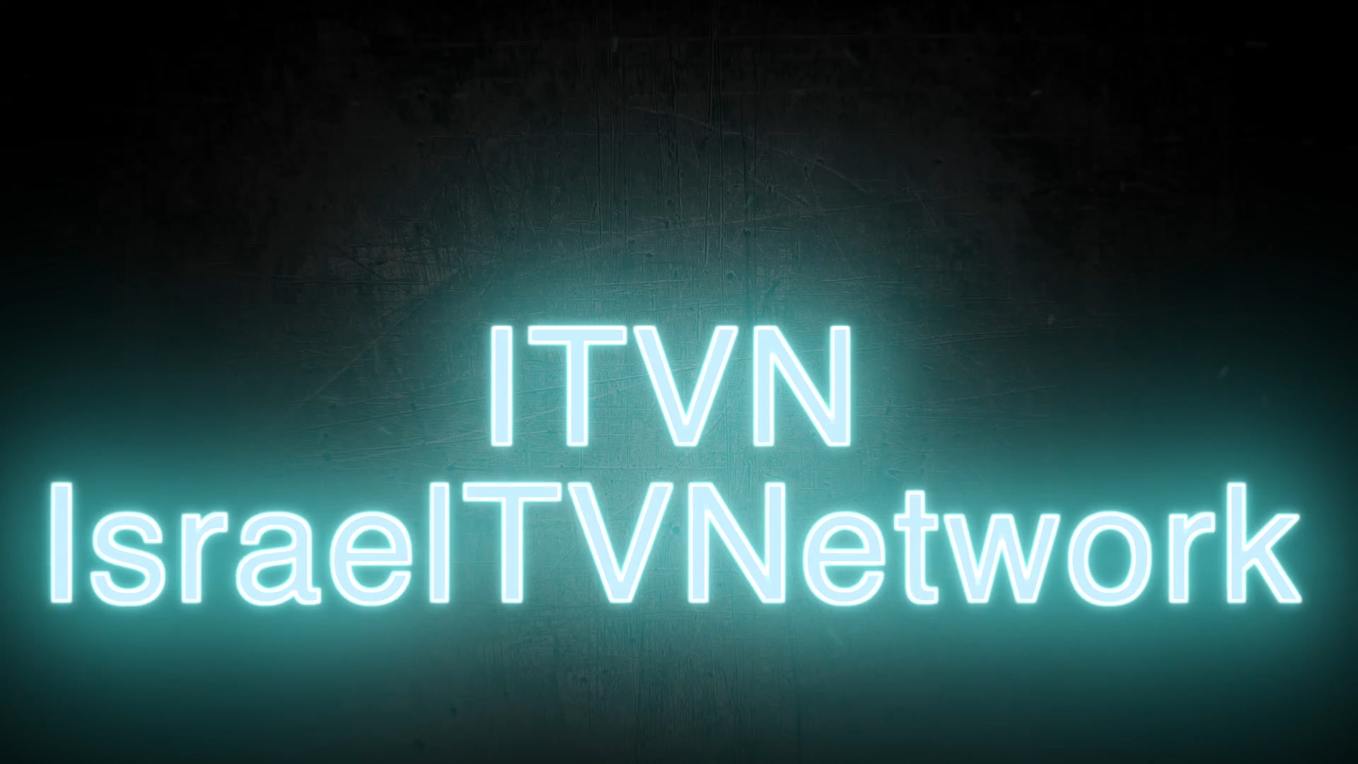 Itvn Neon Israel Tv Network