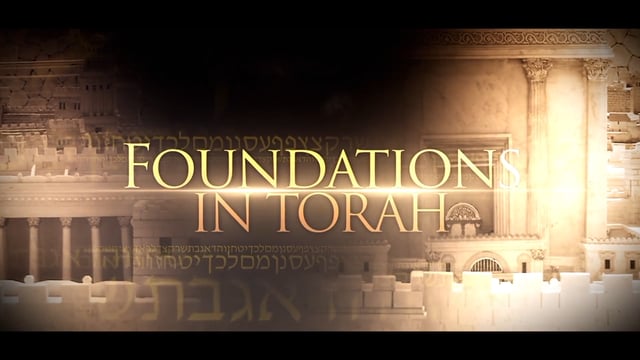 Foundations in Torah S01E05